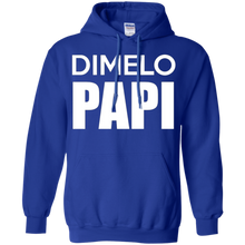 Dimelo-Papi-T-shirt