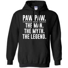 Father-Day-Gift-Paw-Paw-The-Man-The-Myth-The-Legend-T-Shirt