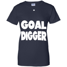 Goal-Digger-T-Shirt
