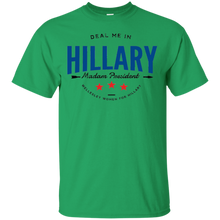 Deal-Me-In-Madam-President-T-shirt