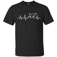 GERMAN-POINTER---KURZHAAR-HEARTBEAT-TSHIRT