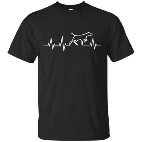 GERMAN-POINTER---KURZHAAR-HEARTBEAT-TSHIRT