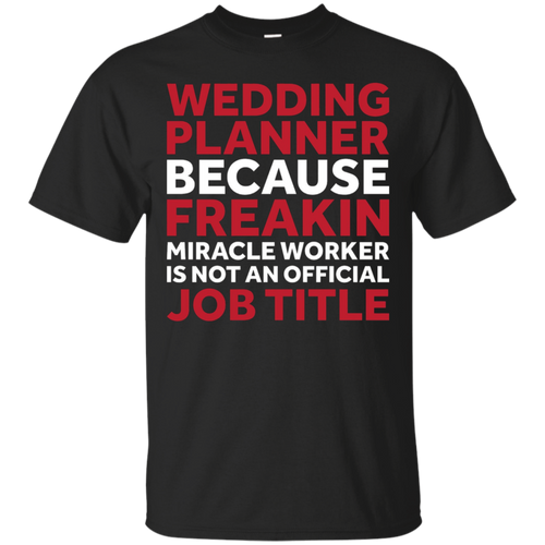 Funny-Wedding-Planner-T-shirt