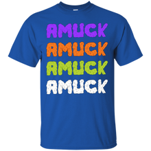 CUTE-AMUCK!-T-SHIRT---Halloween-Costume-or-Witches-Gift