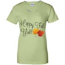 Happy-Fall-Ya'll-Southern-Autumn-T-Shirt