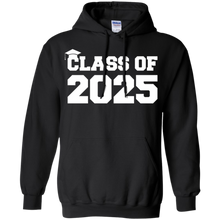 Class-Of-2025-T-Shirt---Kindergarten---Adult-Sizes