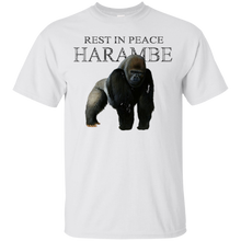 Haram-be-T-Shirt