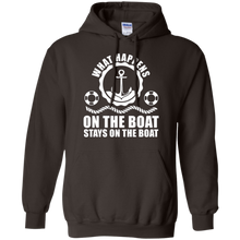 Funny-_quot_What-Happens-on-the-Boat-Stays-on-the-Boat_quot_-T-shirt