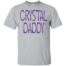 Crystal-Daddy-T-Shirt