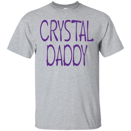 Crystal-Daddy-T-Shirt