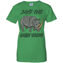Hot-Ass-Tees---Save-The-Chubby-Unicorn---Unicorn-Lover-Shirt