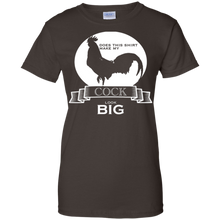 Does-This-Shirt-Make-My-Cock-Look-Big-Funny-Saying-Shirts