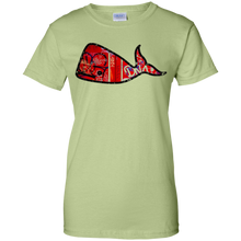 Graffiti-Bright-Red-Whale-T-Shirt-for-Trendy-Preschool-Kids