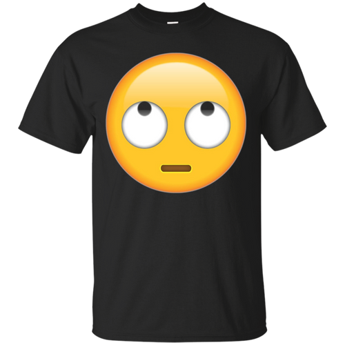 Eye-Roll-Emoji