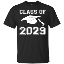 Class-of-2029-T-Shirt