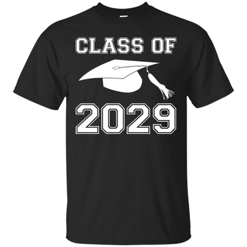 Class-of-2029-T-Shirt