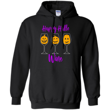 Happy-Hallo-Wine-Shirt-Funny-Halloween-Drinking-Booze-Mom