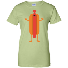 Hot-Dog---Men-Women-Kids-Funny-T-Shirt