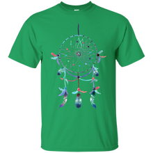 Dream-Catcher-DreamCatcher-Shirt-T-Shirt-American-Indian