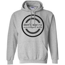 Don't-Worry-Everything-Will-be-fine-T-Shirt