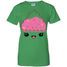 Cupcake-ihascupquake-YouTuber-Gamer