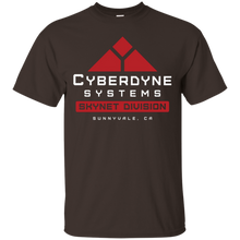 Cyberdyne-Systems-Skynet-Division-T-Shirt