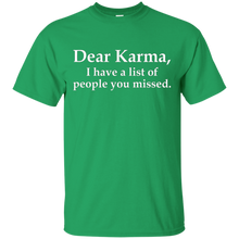 Dear-Karma-T-Shirt