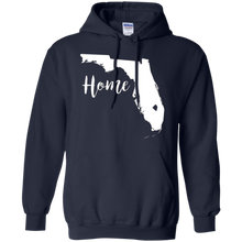 Florida-Home-State-Pride-T-Shirt