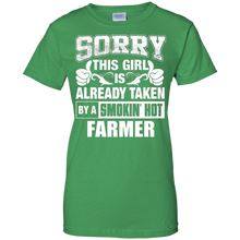 Farmer-Shirt---Cool-Shirt-for-Farmer-Girlfriend-Wife