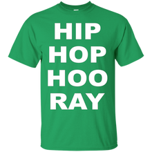 Hip-Hop-Hooray-Tshirt