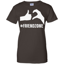 Friendzone-T-Shirt