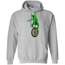 Dat-Boi-Unicycle-Frog-Shirt