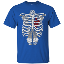 Halloween-Skeleton-Beer-Xray-Funny-Costume-T-Shirt