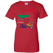 Hungary-Games-2016-T-Shirts