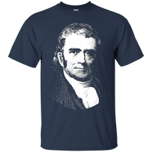 Chief-Justice-John-Marshall-T-Shirt