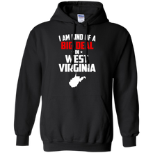 I-Am-Kind-of-a-Big-Deal-in-West-Virginia-Shirt---State-of-WV