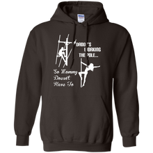 Daddy-Work-pole-So-Mommy-Doesnt-Have-To-Lineman-Tshirt