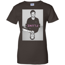 FLUME-Shirt