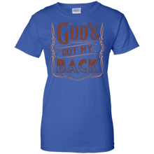 God's-Got-My-Back-T-Shirt
