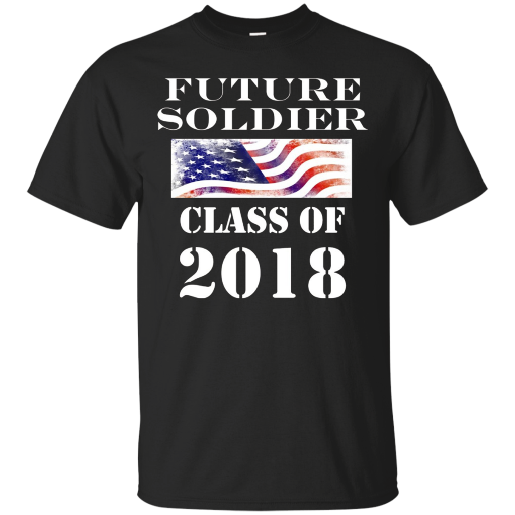 Future-Soldier-Class-of-2018-Graduation-T-Shirt