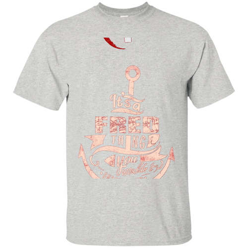 FRED-T-shirt-It's-a-FRED-thing-you-wouldn't-understand