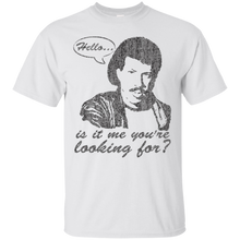 HELLO-IS-IT-ME-T-Shirt