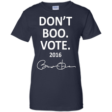 Don't-Boo-Vote-2016-T-Shirt