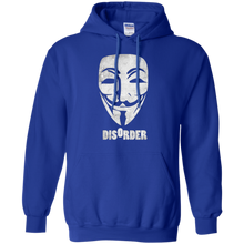 Guy-Fawkes-Anonymous-Mask-Disorder-T-Shirt-Mens-_amp_-Womens