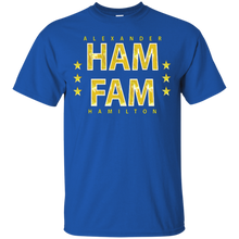 Hamilton-ham-fam
