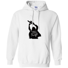 HALLOWEEN-Free-Hugs-horror-t-shirt