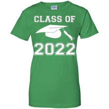 Class-Of-2022-T-Shirt