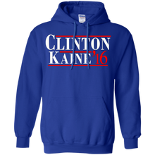 CLINTON-KAINE-2016-DNC-Election-Campaign-T-Shirt
