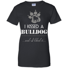 Funny-Bulldog-T-Shirt-I-Kissed-a-Bulldog-and-I-Liked-It