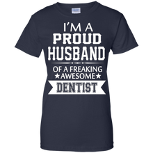 Dentist-Husband-T-shirt---Christmas-Gifts-For-Husband